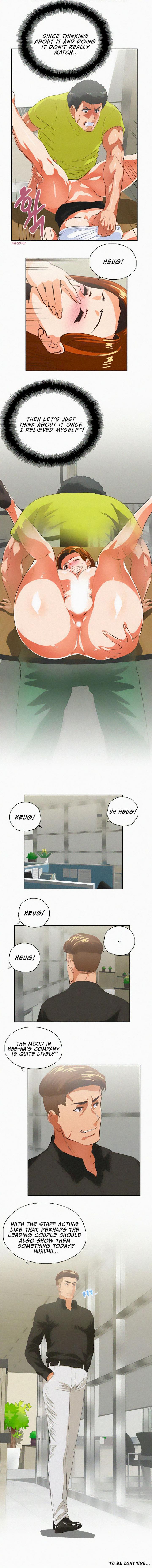 Up and Down - Chapter 34 [photo 3] - MangaPorn