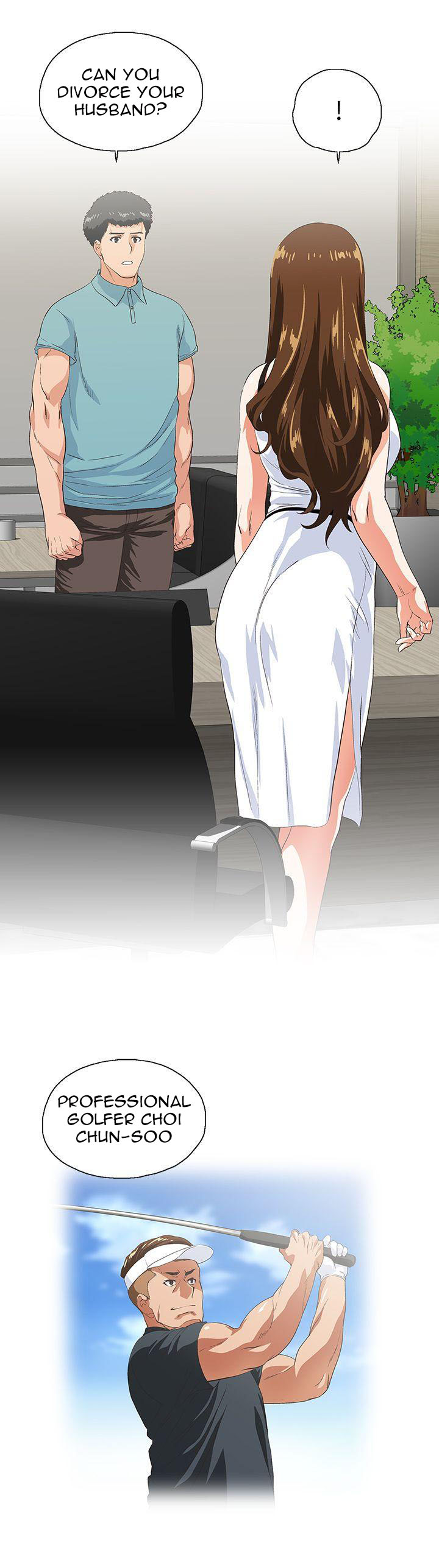 Up and Down - Chapter 41 [photo 10] - MangaPorn