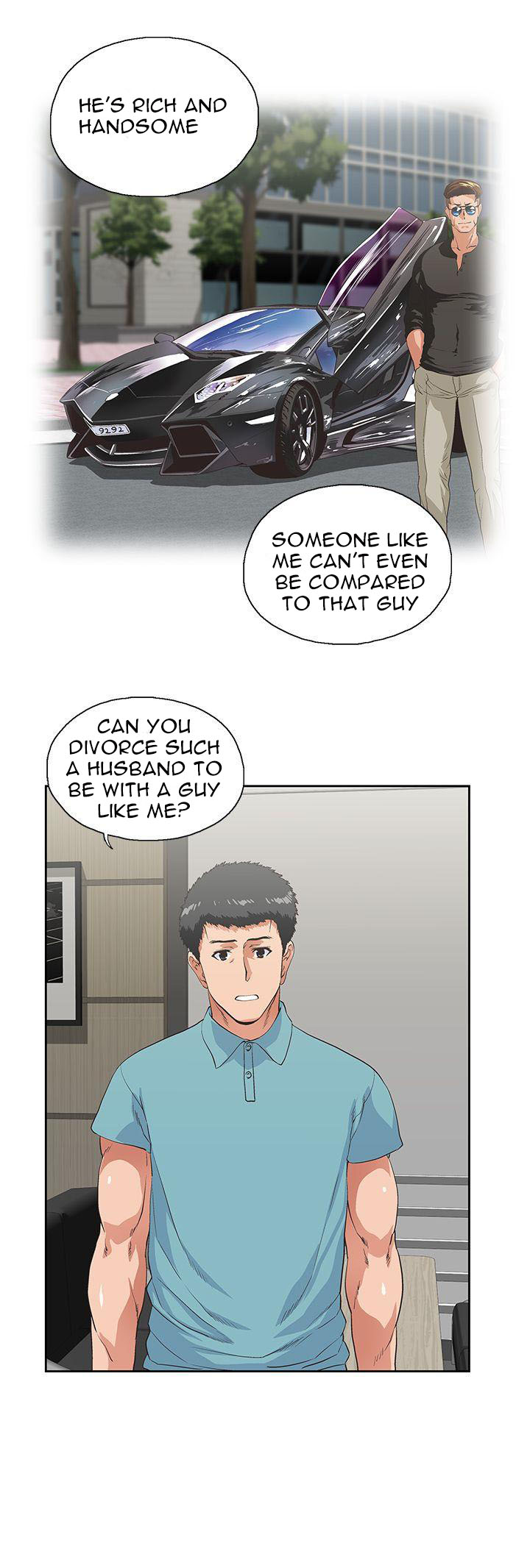 Up and Down - Chapter 41 [photo 11] - MangaPorn