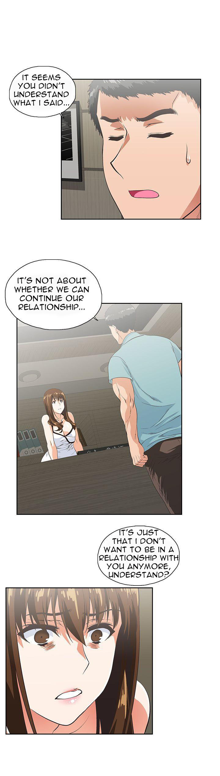 Up and Down - Chapter 41 [photo 14] - MangaPorn