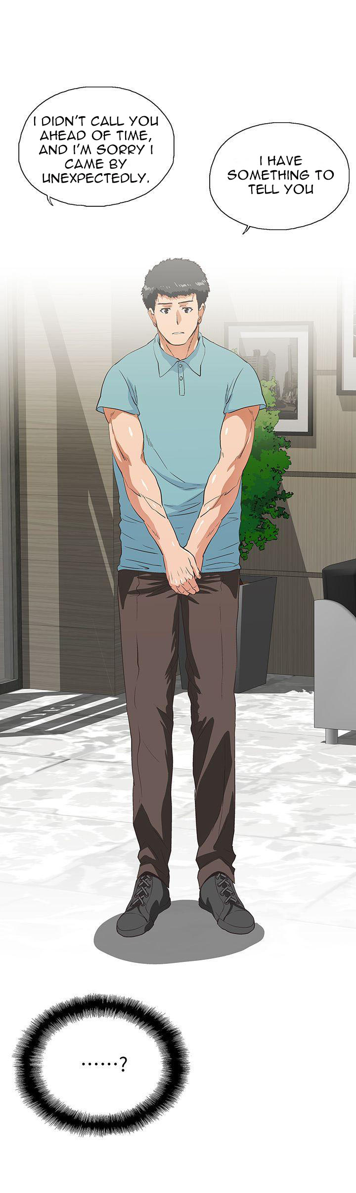 Up and Down - Chapter 41 [photo 2] - MangaPorn