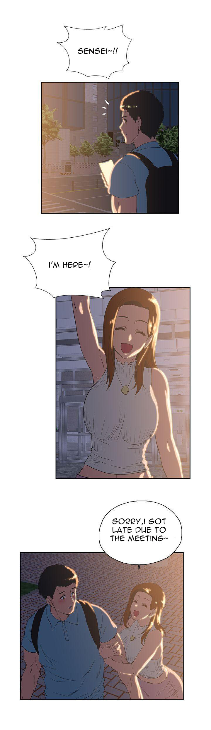 Up and Down - Chapter 41 [photo 23] - MangaPorn