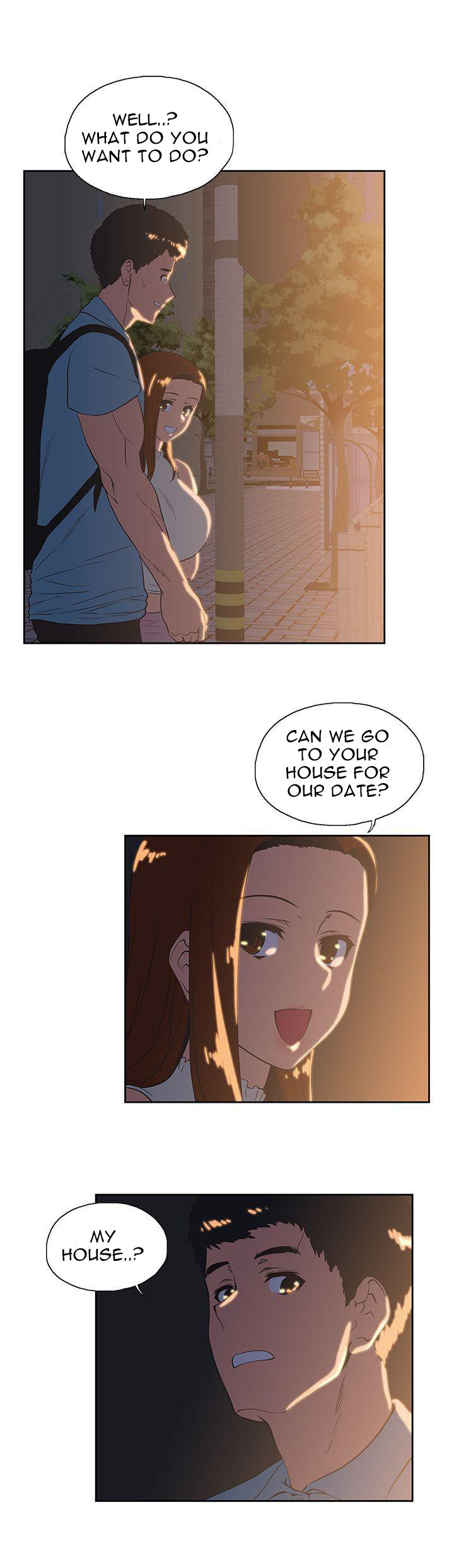Up and Down - Chapter 41 [photo 25] - MangaPorn