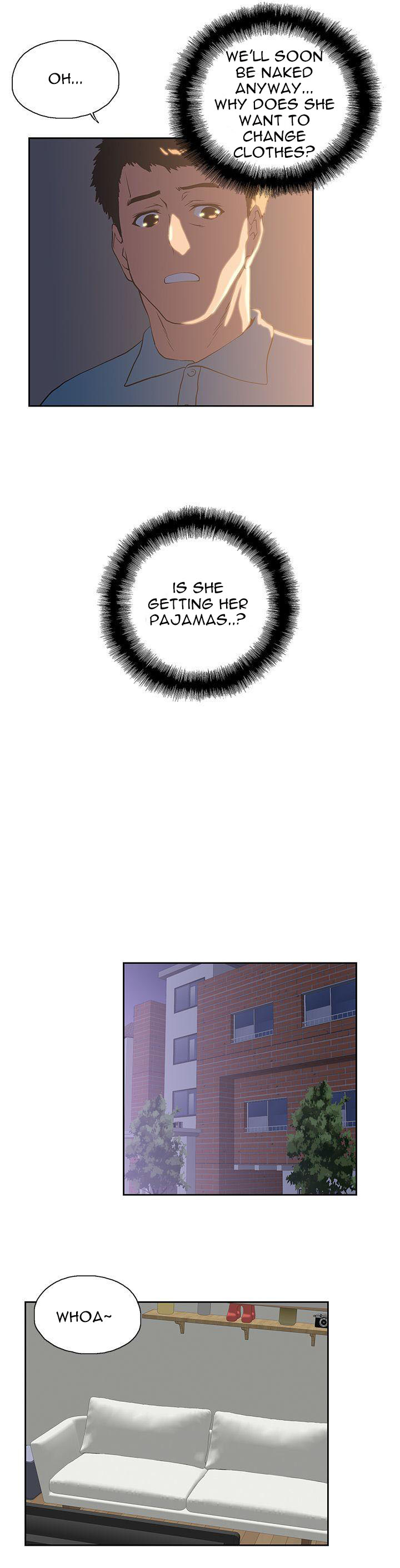Up and Down - Chapter 41 [photo 27] - MangaPorn