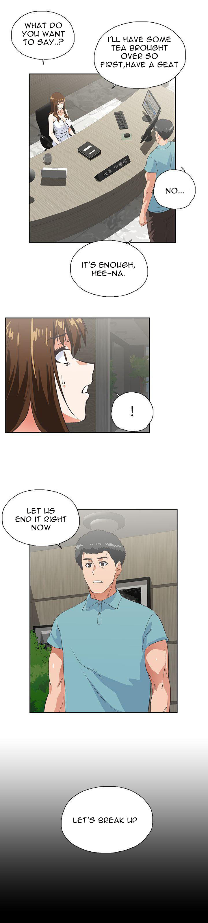 Up and Down - Chapter 41 [photo 3] - MangaPorn