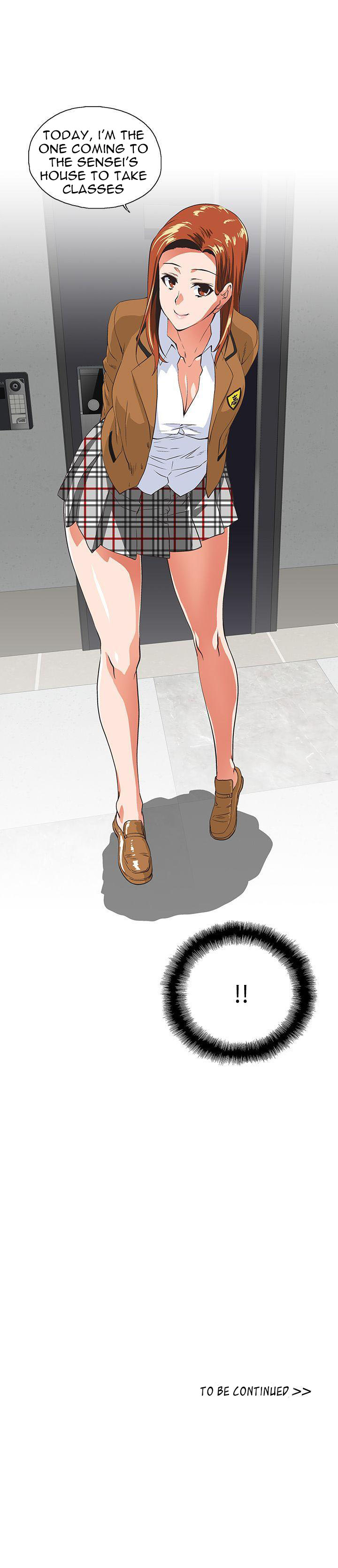 Up and Down - Chapter 41 [photo 30] - MangaPorn