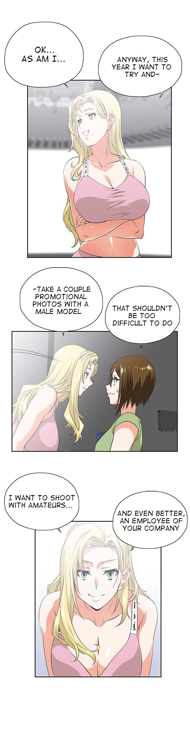 Up and Down - Chapter 42 [photo 17] - MangaPorn