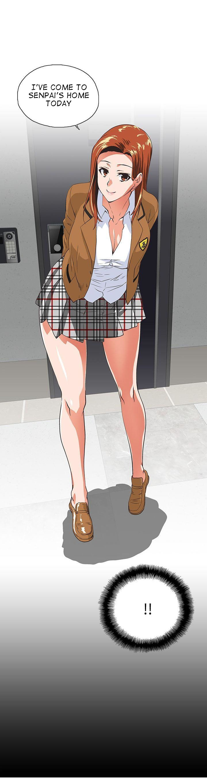 Up and Down - Chapter 42 [photo 3] - MangaPorn