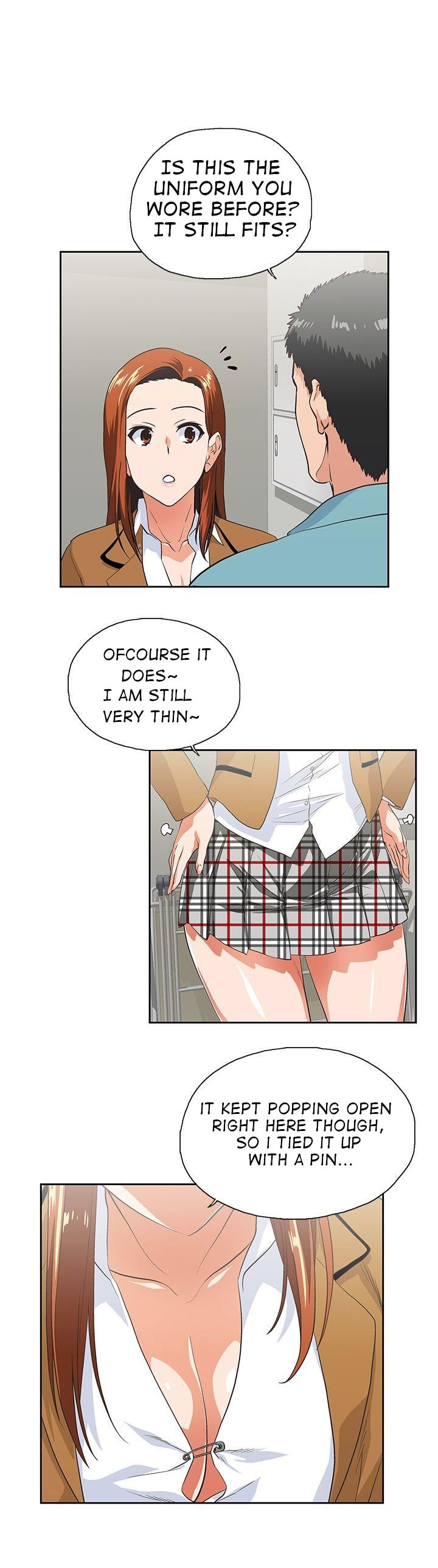 Up and Down - Chapter 42 [photo 9] - MangaPorn