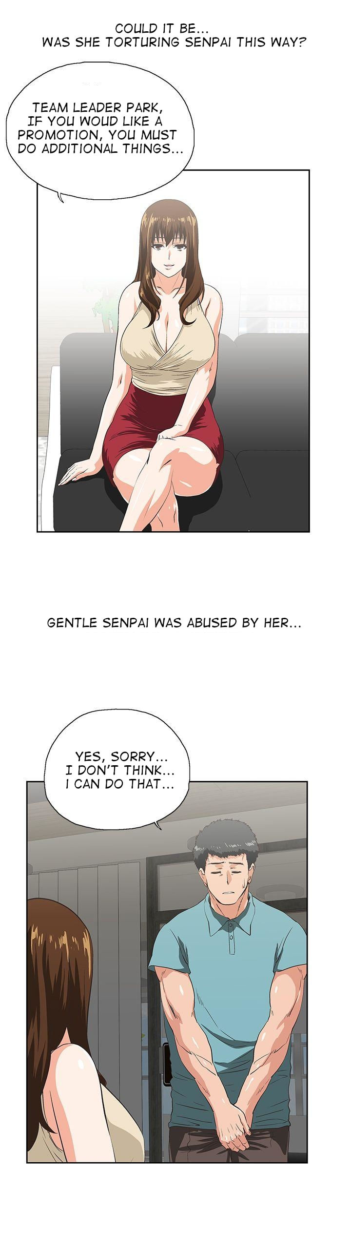 Up and Down - Chapter 43 [photo 10] - MangaPorn