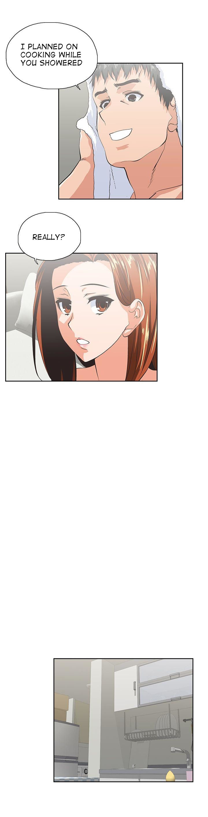 Up and Down - Chapter 43 [photo 13] - MangaPorn