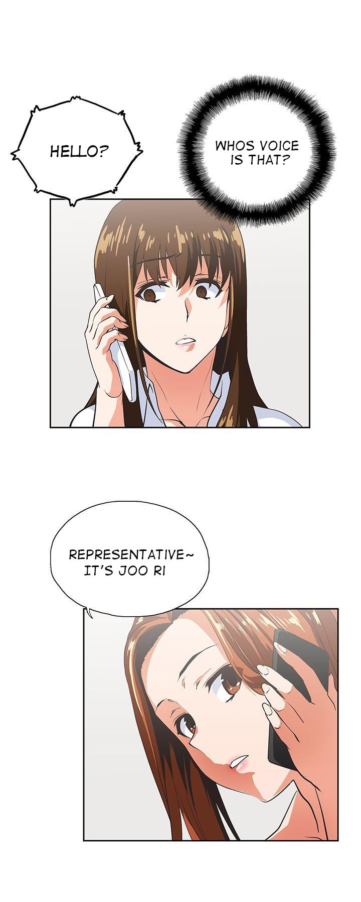 Up and Down - Chapter 43 [photo 2] - MangaPorn