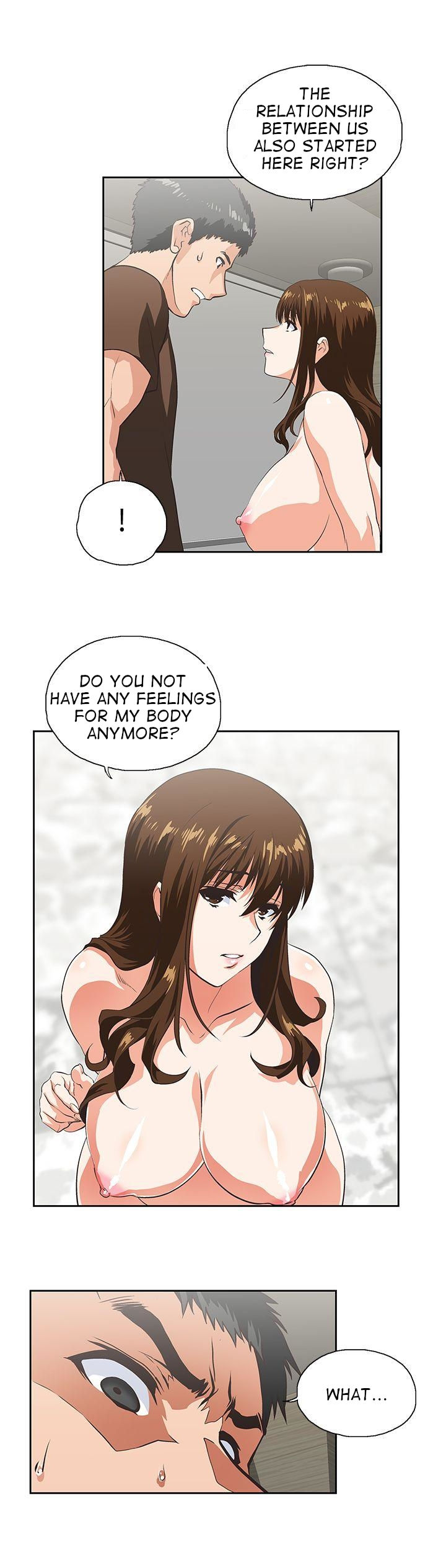 Up and Down - Chapter 44 [photo 11] - MangaPorn