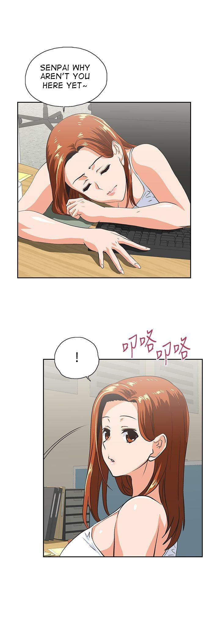 Up and Down - Chapter 44 [photo 13] - MangaPorn