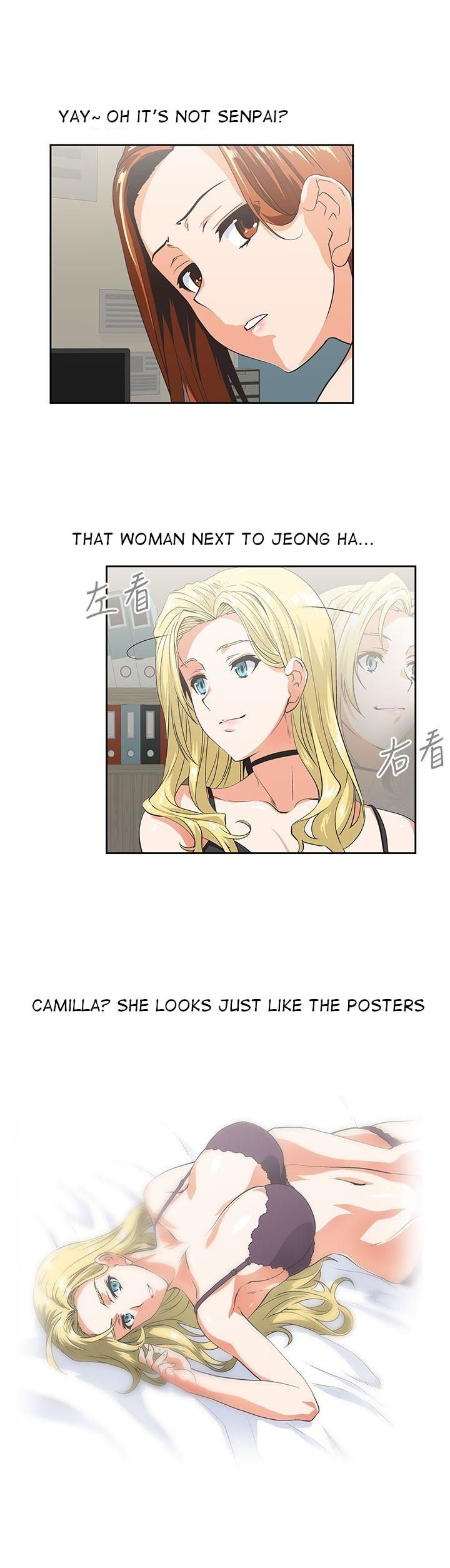 Up and Down - Chapter 44 [photo 15] - MangaPorn