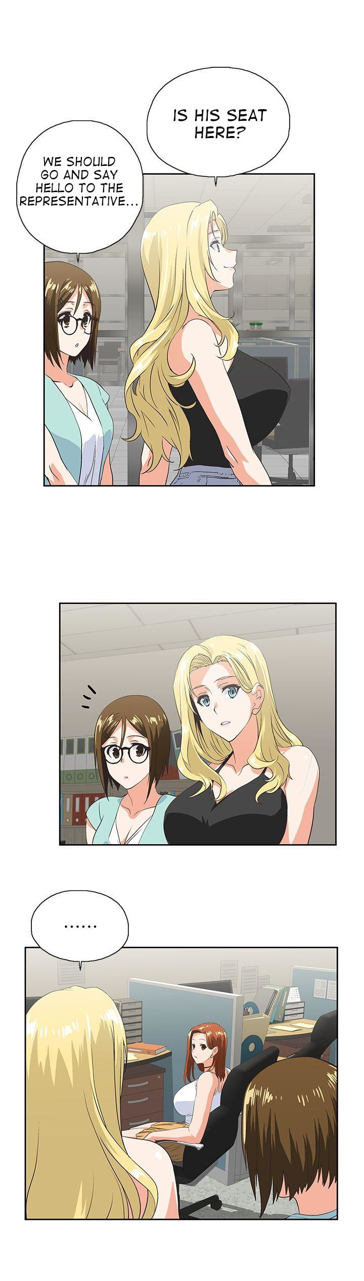 Up and Down - Chapter 44 [photo 18] - MangaPorn