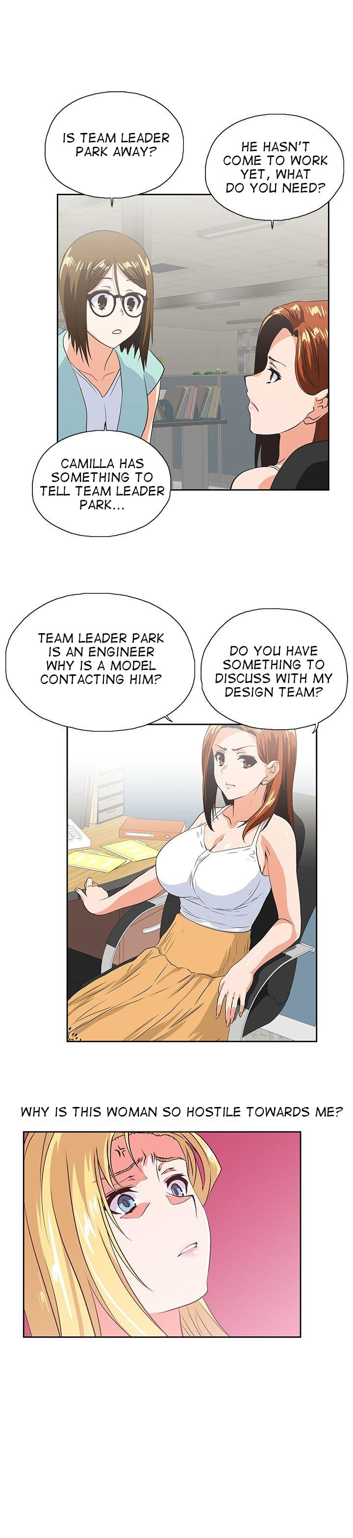 Up and Down - Chapter 44 [photo 20] - MangaPorn