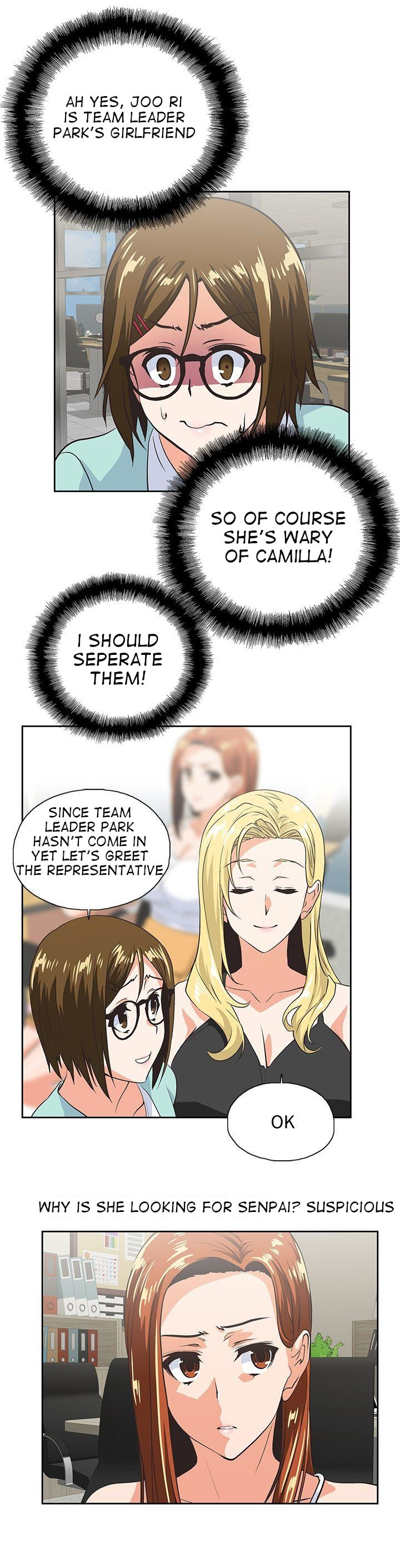 Up and Down - Chapter 44 [photo 21] - MangaPorn