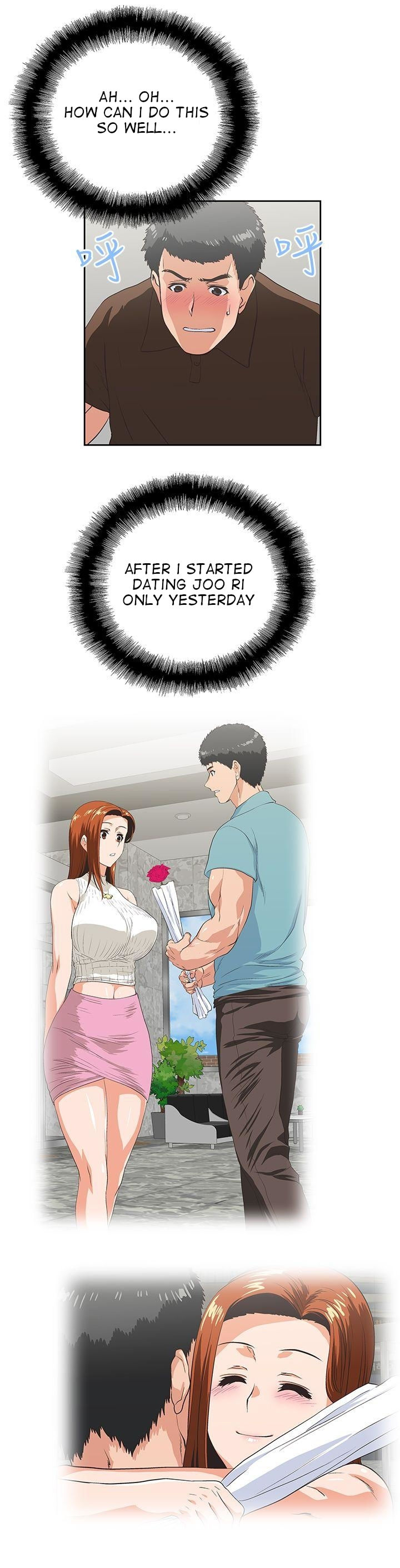 Up and Down - Chapter 44 [photo 24] - MangaPorn