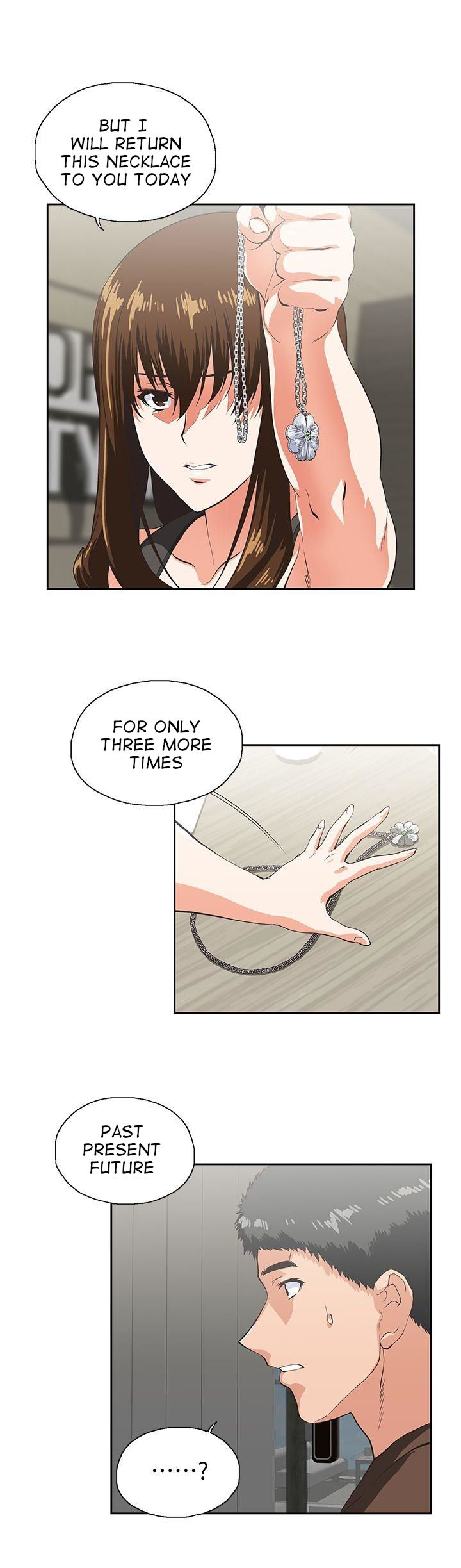 Up and Down - Chapter 44 [photo 8] - MangaPorn