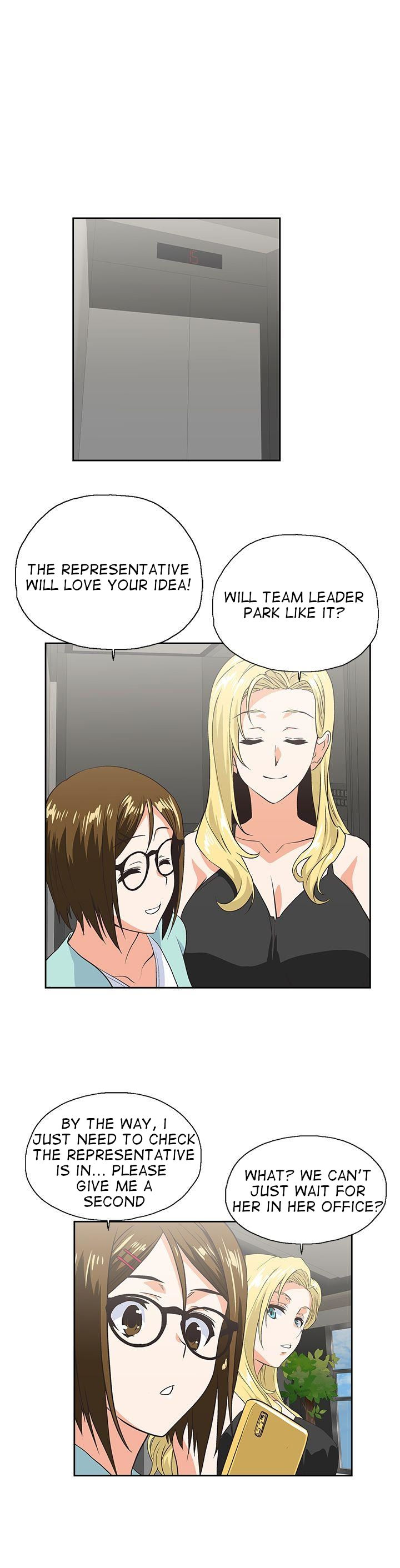 Up and Down - Chapter 45 [photo 1] - MangaPorn