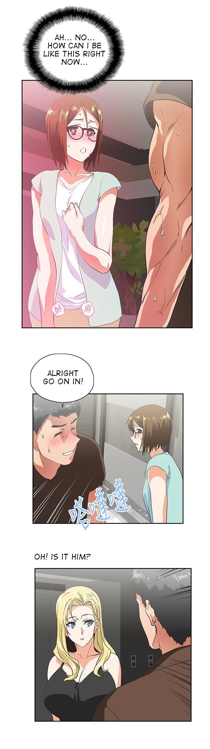 Up and Down - Chapter 45 [photo 14] - MangaPorn