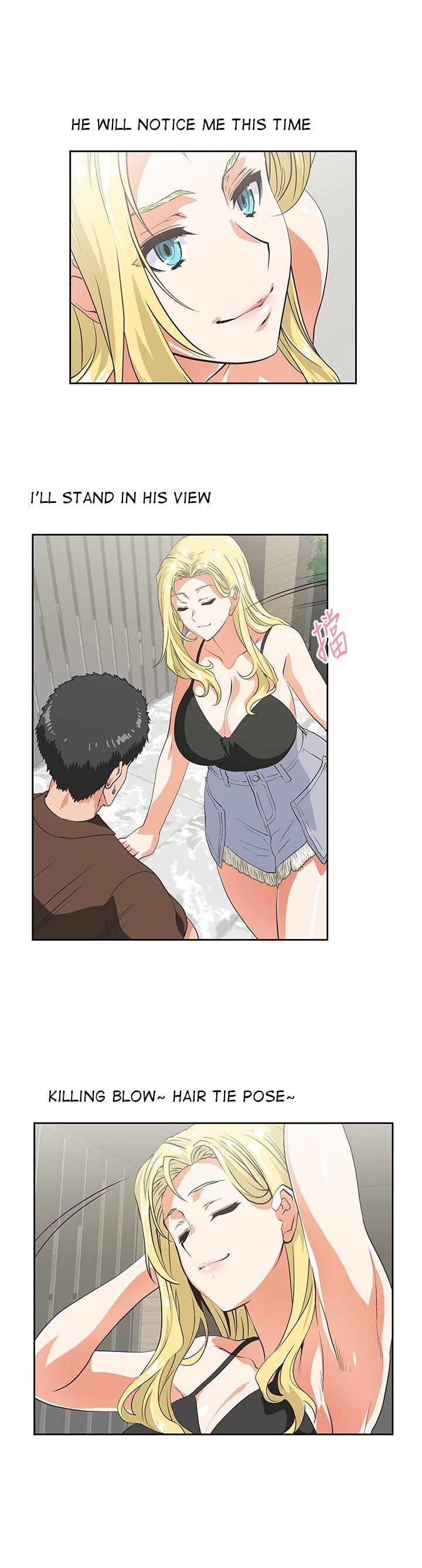 Up and Down - Chapter 45 [photo 15] - MangaPorn