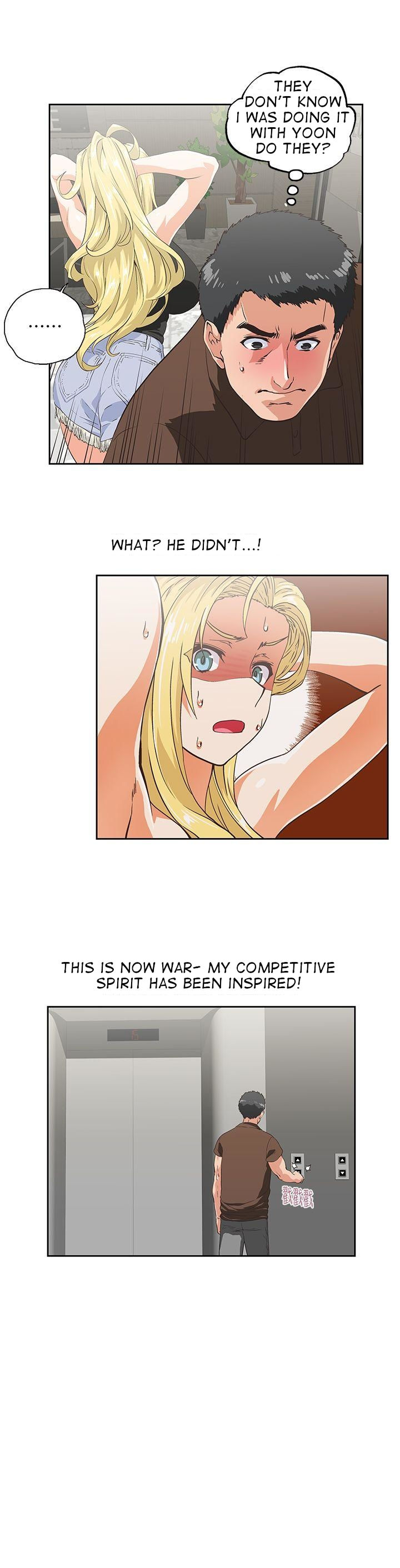 Up and Down - Chapter 45 [photo 16] - MangaPorn