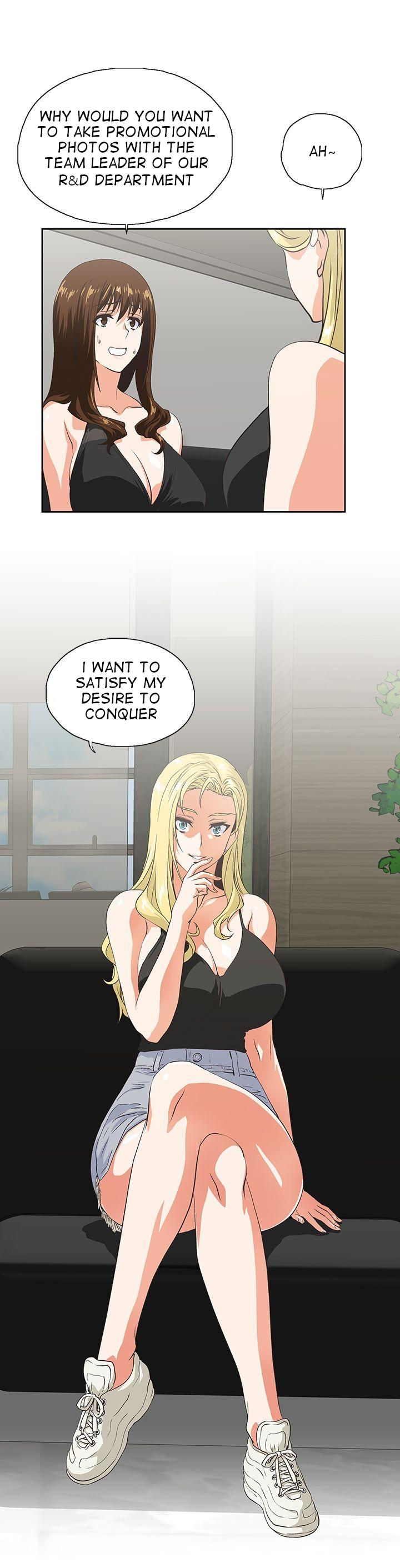 Up and Down - Chapter 45 [photo 20] - MangaPorn
