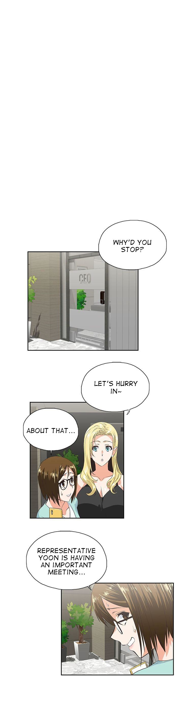 Up and Down - Chapter 45 [photo 4] - MangaPorn