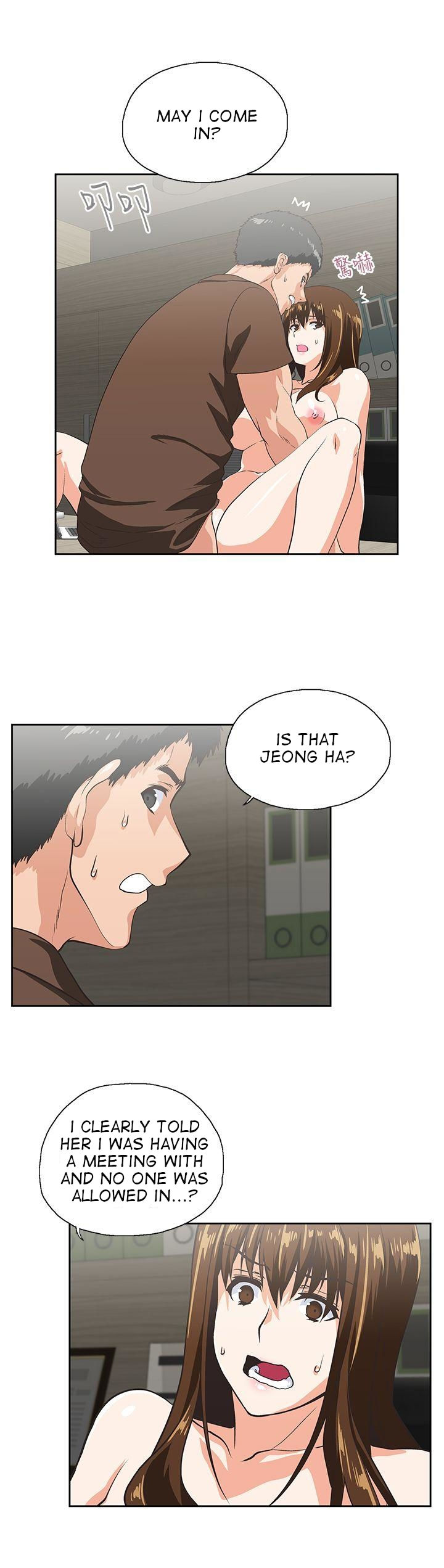 Up and Down - Chapter 45 [photo 7] - MangaPorn