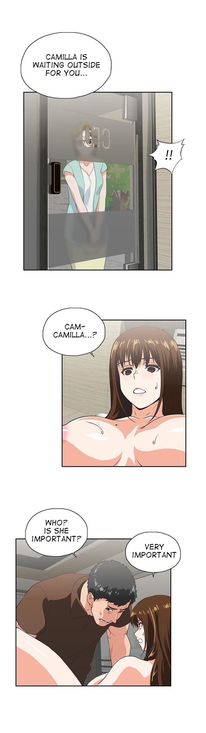 Up and Down - Chapter 45 [photo 8] - MangaPorn