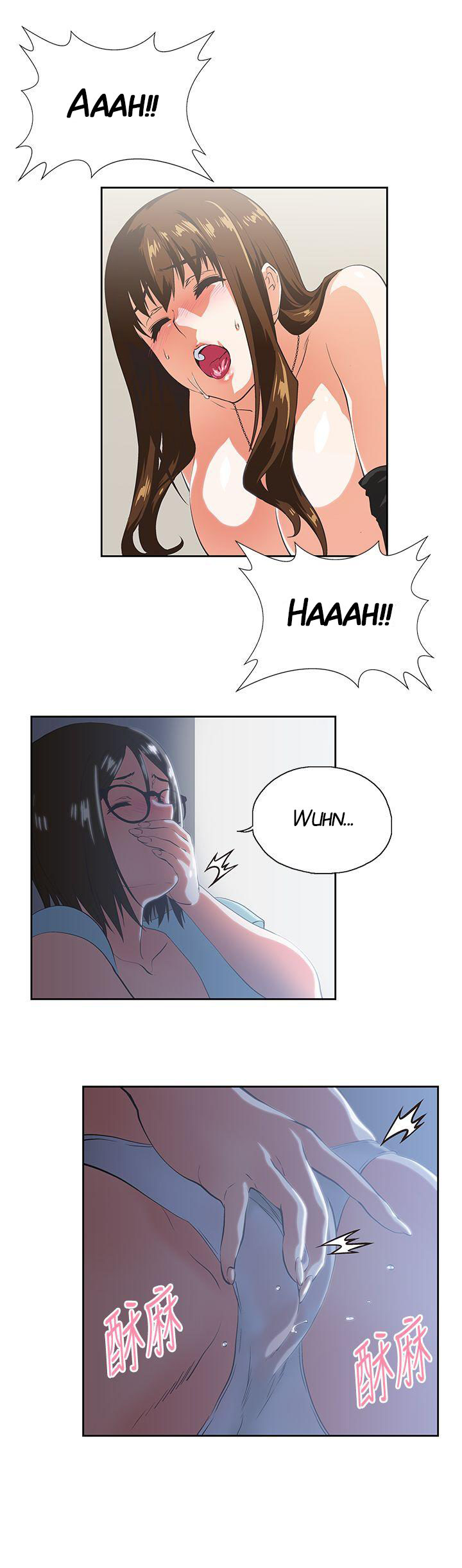 Up and Down - Chapter 46 [photo 20] - MangaPorn