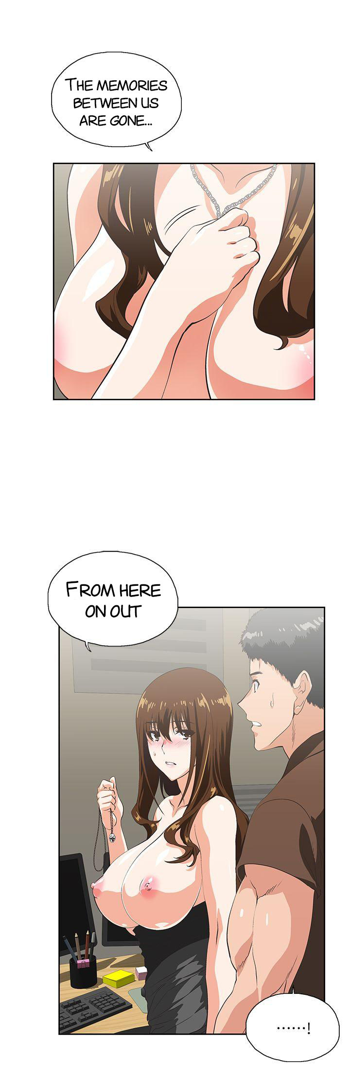 Up and Down - Chapter 46 [photo 24] - MangaPorn