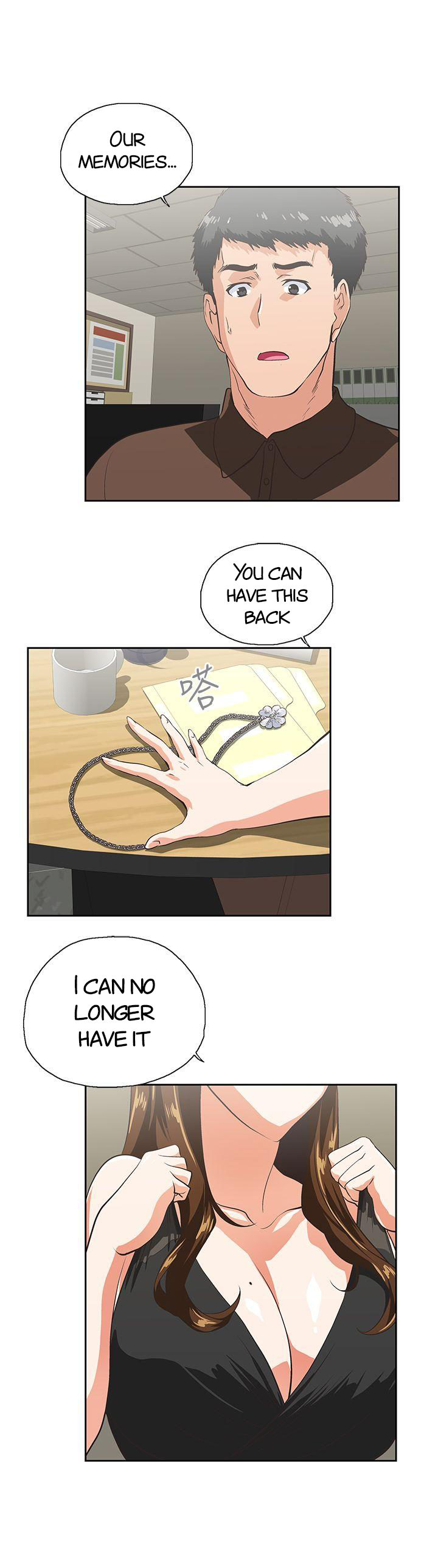 Up and Down - Chapter 46 [photo 25] - MangaPorn