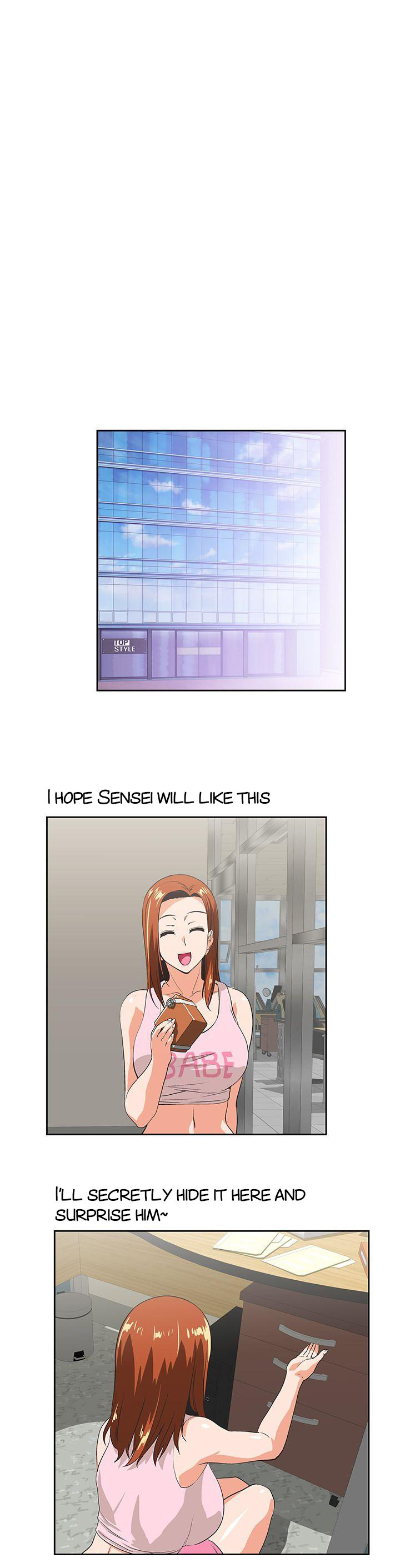 Up and Down - Chapter 46 [photo 28] - MangaPorn