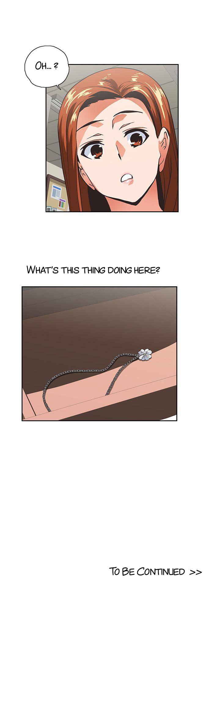 Up and Down - Chapter 46 [photo 29] - MangaPorn