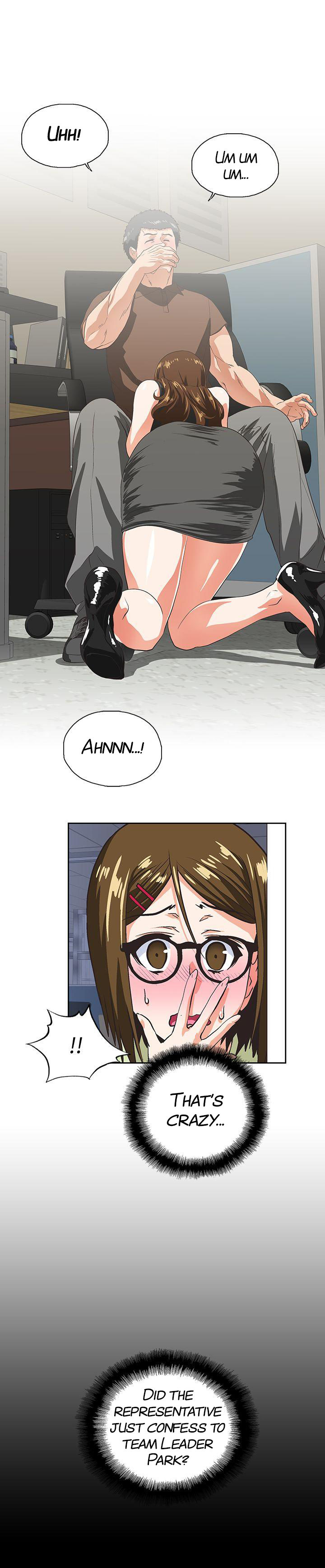 Up and Down - Chapter 46 [photo 3] - MangaPorn