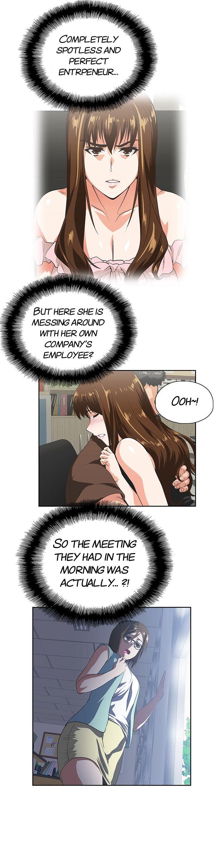 Up and Down - Chapter 46 [photo 9] - MangaPorn