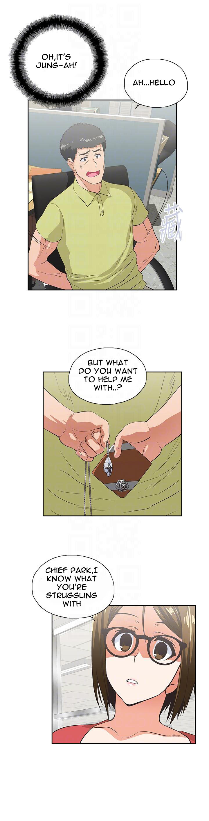 Up and Down - Chapter 47 [photo 15] - MangaPorn