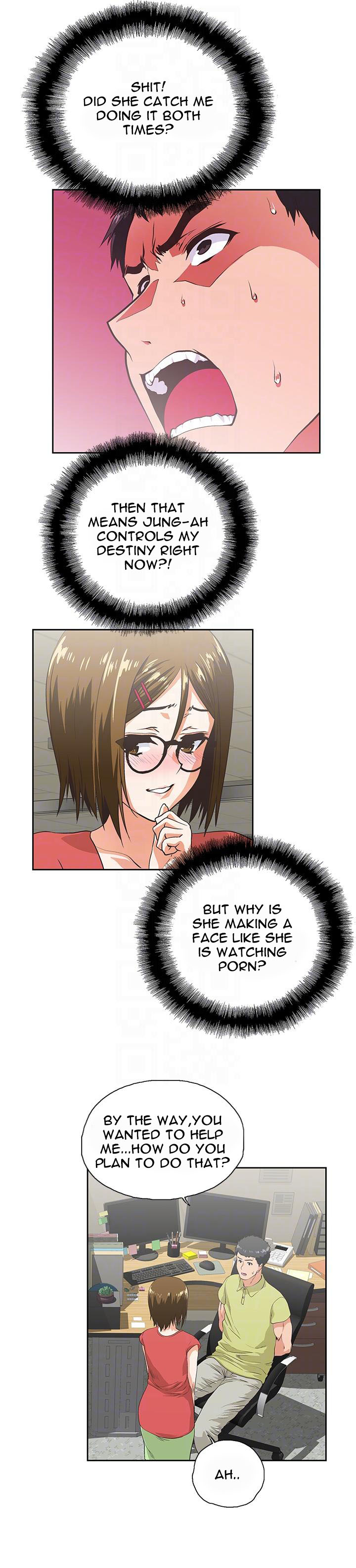 Up and Down - Chapter 47 [photo 21] - MangaPorn