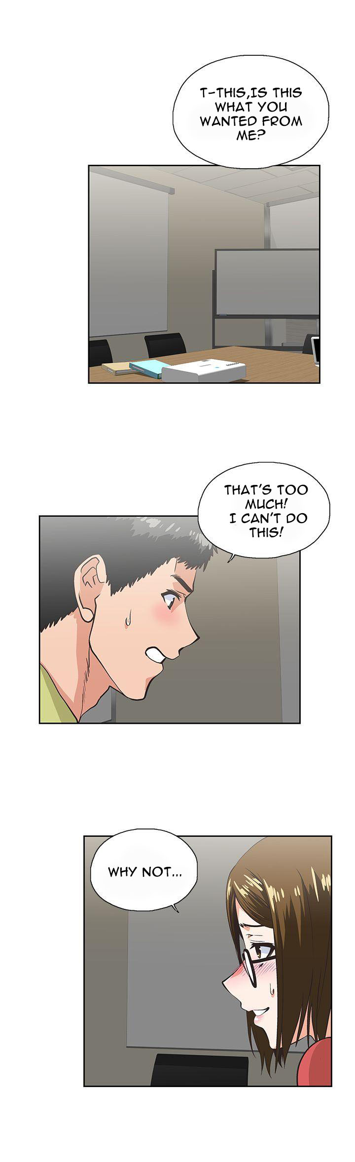 Up and Down - Chapter 47 [photo 24] - MangaPorn