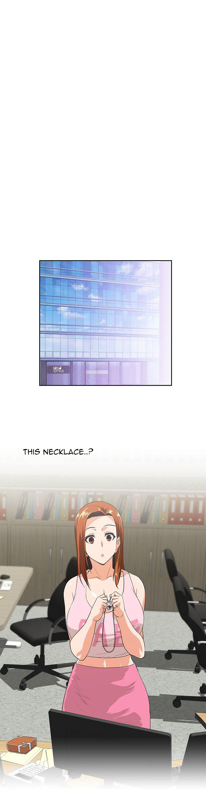Up and Down - Chapter 47 [photo 4] - MangaPorn