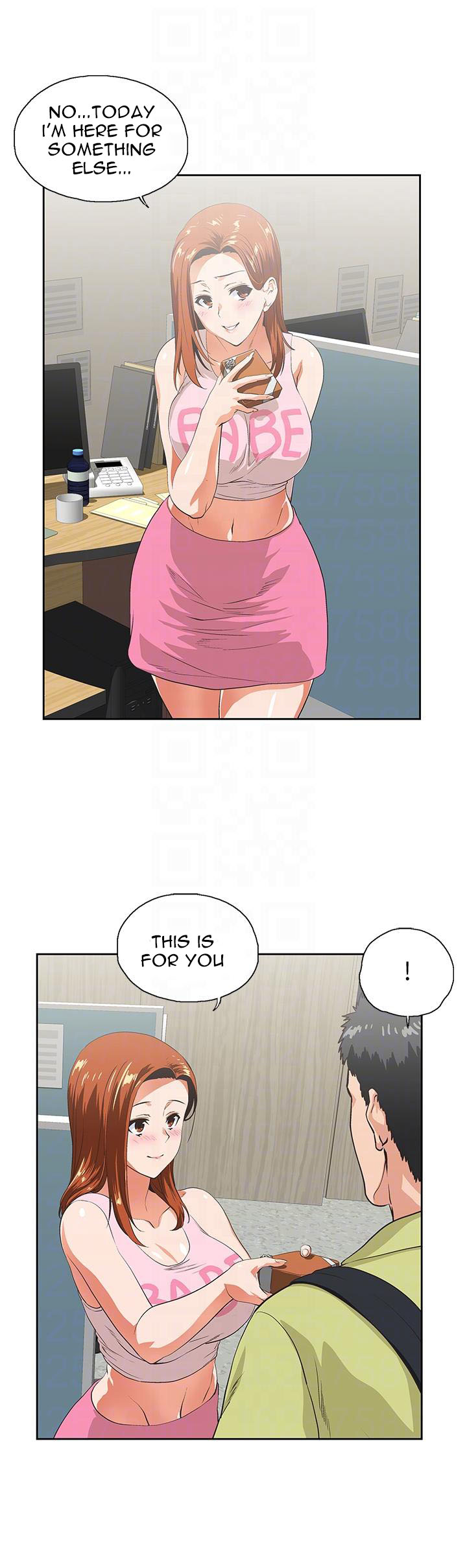 Up and Down - Chapter 47 [photo 7] - MangaPorn