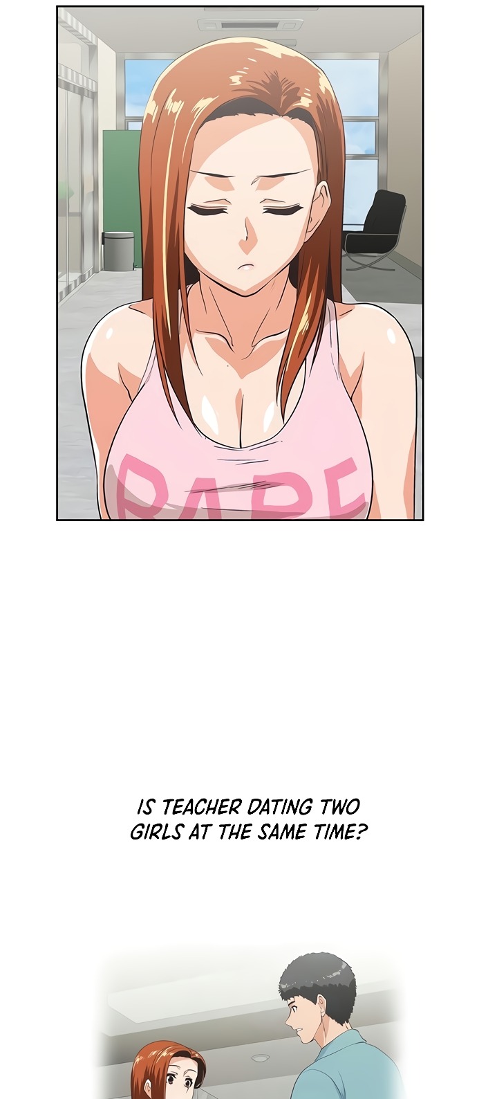 Up and Down - Chapter 48 [photo 11] - MangaPorn