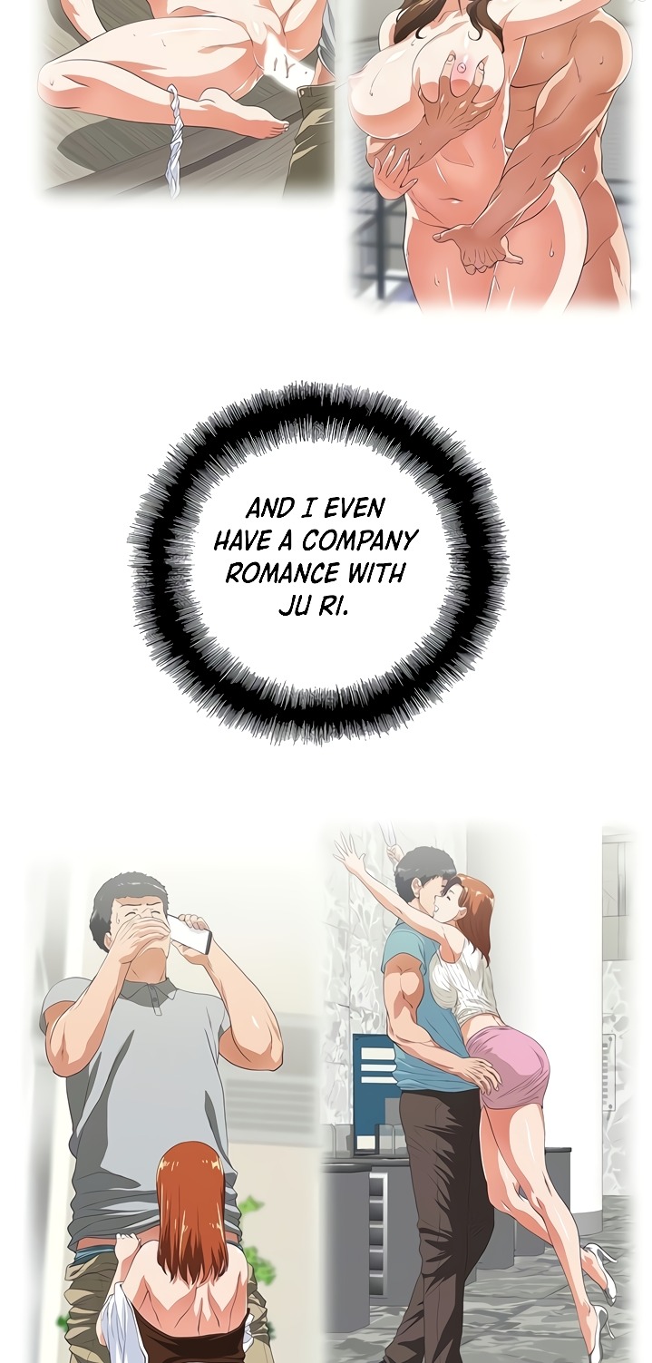Up and Down - Chapter 48 [photo 23] - MangaPorn