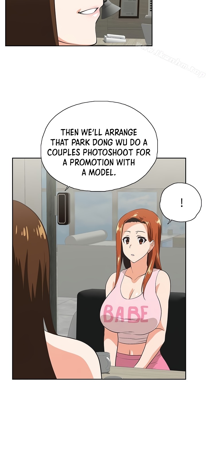 Up and Down - Chapter 48 [photo 40] - MangaPorn