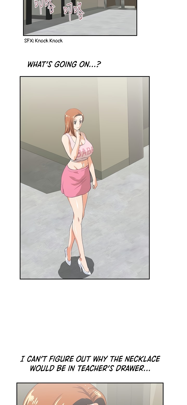 Up and Down - Chapter 48 [photo 9] - MangaPorn