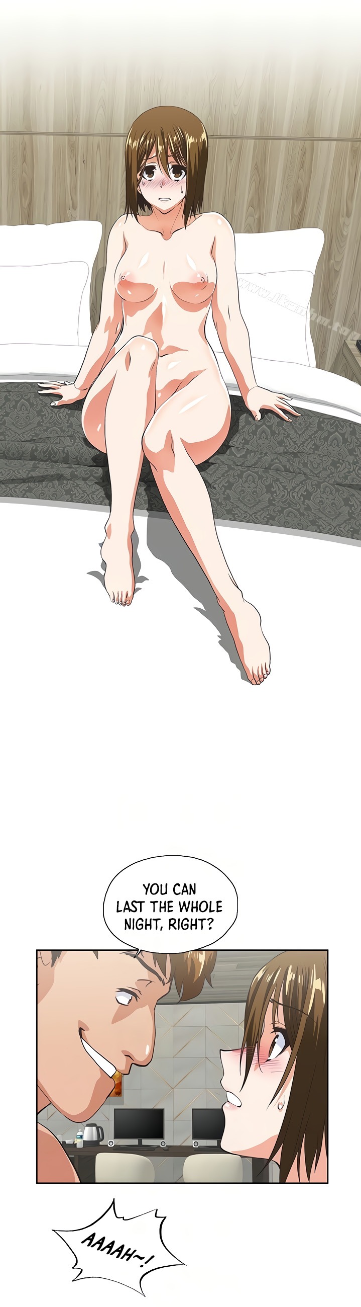 Up and Down - Chapter 49 [photo 24] - MangaPorn