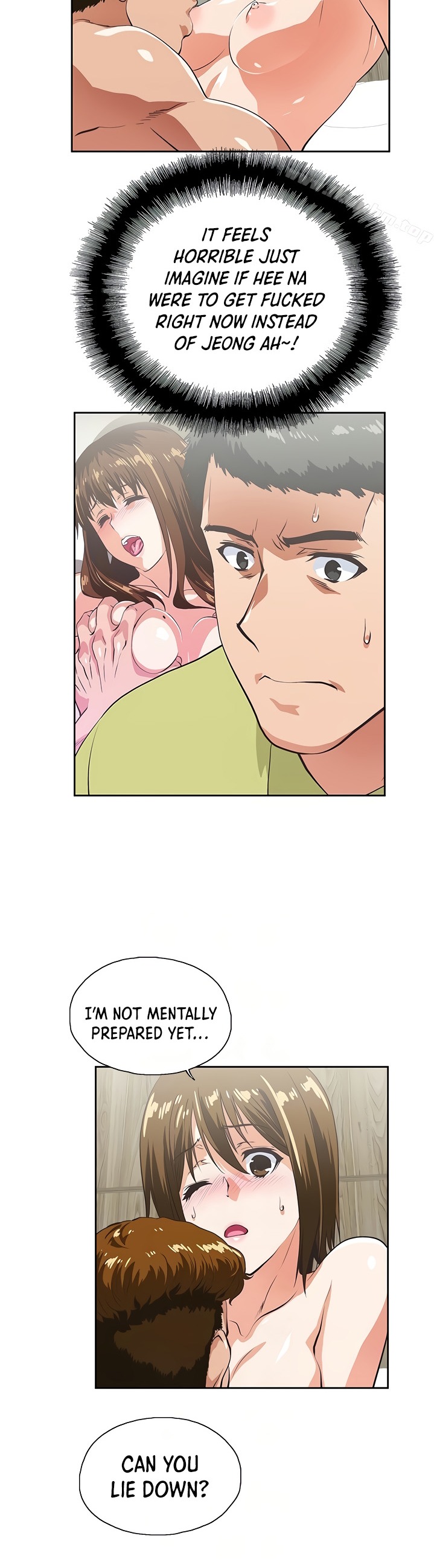 Up and Down - Chapter 49 [photo 26] - MangaPorn